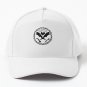 Alternative Tentacles Ghost Logo Classic Baseball Cap Casquette Hat Cap