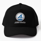 ALPINE A610 TURBO Baseball Cap Unisex Hat Casquette Snapback