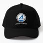 ALPINE A610 TURBO Baseball Cap Unisex Hat Casquette Snapback