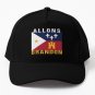 Allons Louisiana Acadiana Flag American Flag Lets On Baseball Cap Casquette Bag Hats