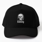 All Vanity Charles Allan Gilbert Remixed Piratagothica Baseball Cap Casquette Sports Caps The Hat