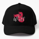 All Too Well Baseball Cap Casquette Hat Tactical Caps Hats