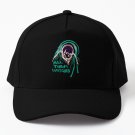 All them witches ATW colourful skull Baseball Cap Unisex Hat Casquette Snapback