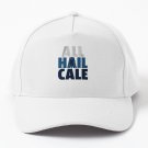 All Hail Cale Baseball Cap Casquette Funny Hat Cap Wild Ball Hat Trucker Hats