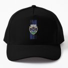 All for this colours, my heart is Chaves, Portugal Baseball Cap Hat Casquette Snapback