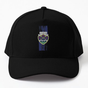 All for this colours, my heart is Chaves, Portugal Baseball Cap Hat Casquette Snapback