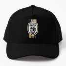 All for this colours, my colours Thessaloniki, Greece Baseball Cap Hat Casquette Snapback