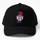 All for this colours, my colours Junior, Barranquilla, Colombia Cap Unisex Hat