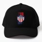 All for this colours, my colours Junior, Barranquilla, Colombia Cap Unisex Hat