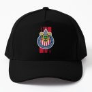 All for this colours, my colours Guadalajara, Mexico Baseball Cap Hat Casquette Snapback