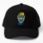 All for this colours, my colours Boca Juniors Buenos Aires, Argentina Cap Hat