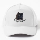 All Fluff Brains Baseball Cap Casquette Trucker Hats Anime Snap Back Hat Cap