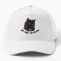 All Fluff Brains Baseball Cap Casquette Trucker Hats Anime Snap Back Hat Cap