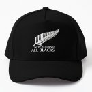 All Blacks Rugby Baseball Cap Casquette Christmas Hat Dad Hat Unisex Hat