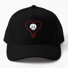 Alkaline Trio Black Baseball Cap Casquette Golf Sun Hathat