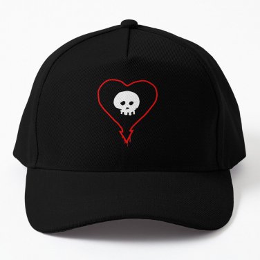 Alkaline Trio Black Baseball Cap Casquette Golf Sun Hathat