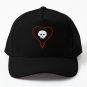 Alkaline Trio Black Baseball Cap Casquette Golf Sun Hathat