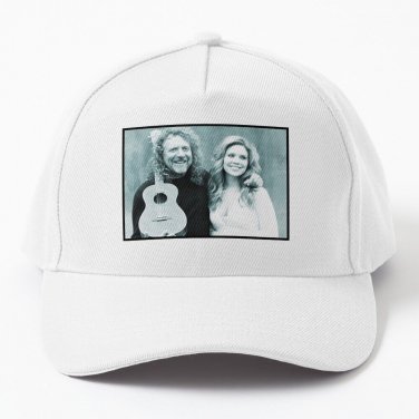 Alison And Robert Baseball Cap Casquette Fluffy Hat Beach Hat Caps