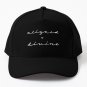 Aligned & Divine Baseball Cap Casquette Icon Streetwear Hat