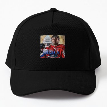 Alex Ovechkin Baseball Cap Casquette Bobble Hat Golf Hathat