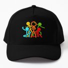 Alan Becker Baseball Cap Casquette Golf Hat Sun Hat Boonie Hats