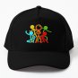 Alan Becker Baseball Cap Casquette Golf Hat Sun Hat Boonie Hats