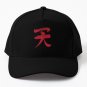 Akuma Kanji - Blood Edition Baseball Cap Unisex Hat Casquette Snapback