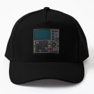 Akai MPC One Drum Machine Baseball Cap Unisex Hat Casquette Snapback