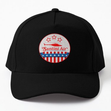 Airwolf Santini Air Baseball Cap Casquette The Hat Thermal Cap Cosplay Baseball Cap Casquette Men