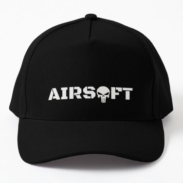 airsoft baseball cap Baseball Cap Unisex Hat Casquette Snapback