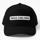 Airsick Lowlander Baseball Cap Casquette Caps Cap