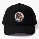 AIRBORNE EARLY WARNING SQUADRON TWO Baseball Cap Unisex Hat Casquette Snapback