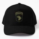 AIRBORNE  101st Airborne Division Baseball Cap Unisex Hat Casquette Snapback
