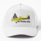 Air Tractor Baseball Cap Casquette Gentleman Hat Golf Hatgolf Hat