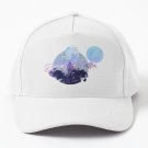 Ganyu Divergent Vision Baseball Cap Casquette Sun Hat Wild Ball Hat Cap