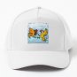 Gamefowl Cockfighting Chicken Baseball Cap Casquette Hat Caps