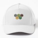 Game Baseball Cap Casquette Cap Trucker Hats Man