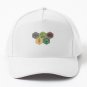 Game Baseball Cap Casquette Cap Trucker Hats Man