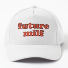 Future Milf Retro Style Baseball Cap Casquette Foam Party Hat