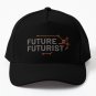 Future Futurist Baseball Cap Casquette Trucker Cap Vintage The Hat Bag Hats