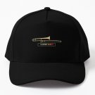 Funny Trombone i Destroy Silence Baseball Cap Casquette Beach Hat Rave Bobble Hat Caps