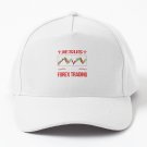 Funny Jesus Forex Trading Trader Baseball Cap Casquette Hat