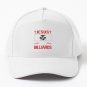Funny Jesus Billiards Baseball Cap Casquette Rugby Hat Hat