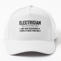 Funny Electrician Definition Baseball Cap Casquette Dad Hat Snapback Cap Sun Cap