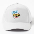 Funko Pop Collector Baseball Cap Casquette Christmas Hats Golf Hat