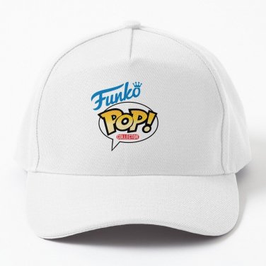 Funko Pop Collector Baseball Cap Casquette Christmas Hats Golf Hat
