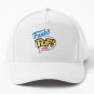 Funko Pop Collector Baseball Cap Casquette Christmas Hats Golf Hat