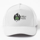 Fumble Folks Logo Baseball Cap Casquette Anime Hats Snap Back Hat