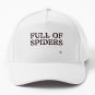 Full Spiders Baseball Cap Casquette Hats Baseball Cap Casquette Western Hats Hat Outing Hat