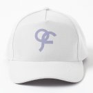 Fromis_9 Logo Baseball Cap Casquette Hat